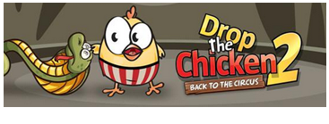 Drop The Chicken 2 - Who Is Chuck?